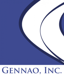 Gennao, Inc. Logo